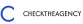 Check The Agency Talent Agencies Reviews